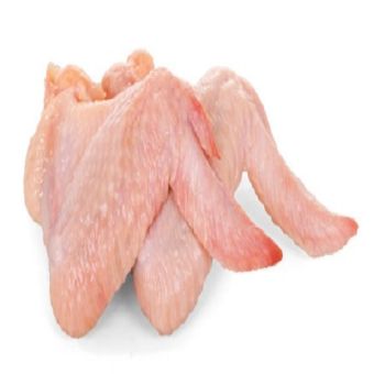 Halal Raw Fresh Chicken Prime Wings-1x10kg02
